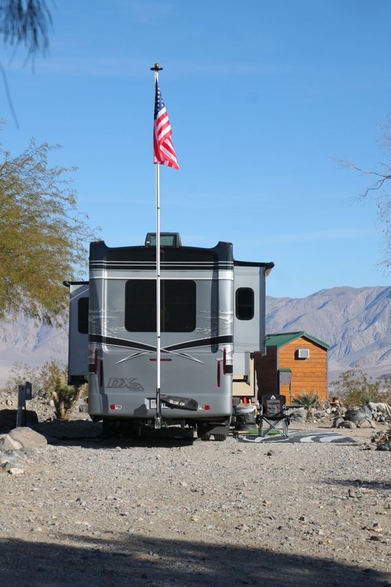 Panamint Springs